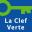 label clé verte
