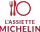 L'assiette Michelin