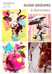 Guide groupes