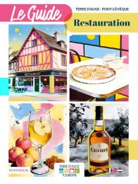 Guide restauration<br>2026-2027