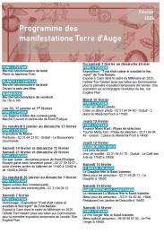 Manifestations Février 2026