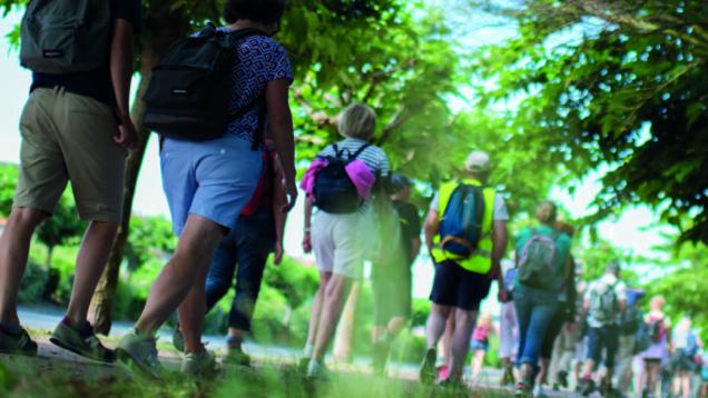 Événements de groupe