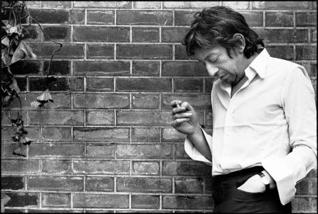 Serge Gainsbourg - 1970