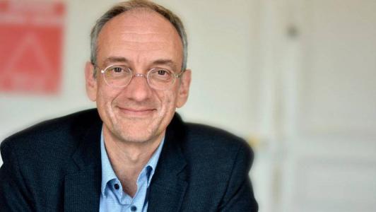 Frederic Encel -