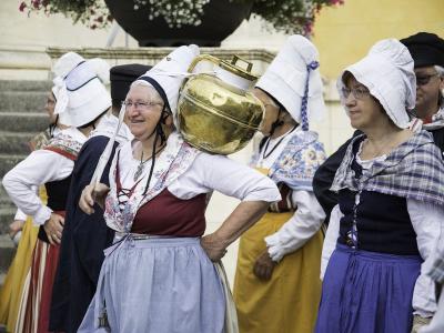 agnessenecal-0147 marché à l'ancienne