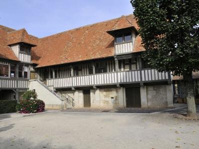 Ancien couvent des Dominicaines