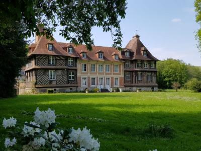 CHATEAU DU BREUIL