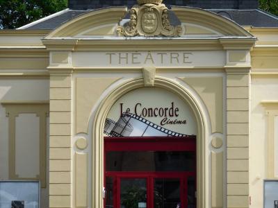 Ciné le concorde