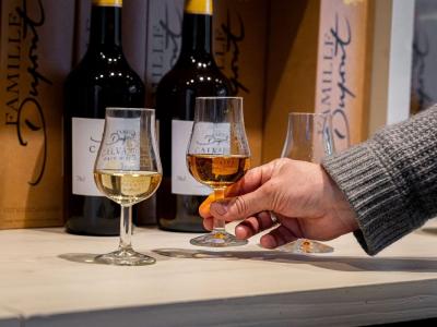 Domaine Louis Dupont