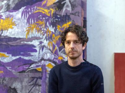 Arnaud Rochard