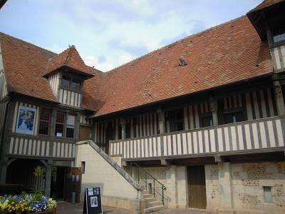 Espace Culturel les Dominicaines