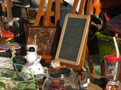 foire à tout