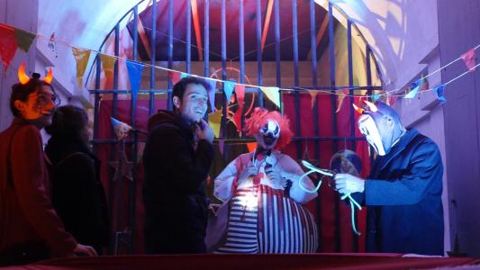 Halloween - Ville de Pont-l'Évêque © (2)