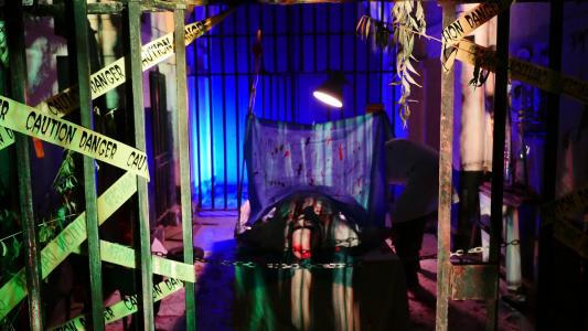 Halloween - Ville de Pont-l'Évêque © (3)