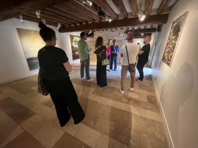 Vernissage