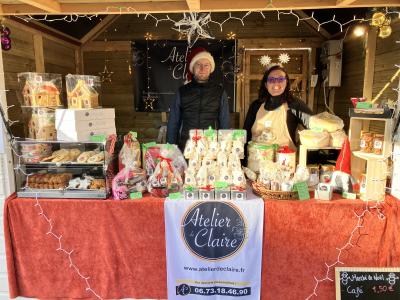Marché de noel
