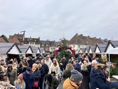 Marché de noel
