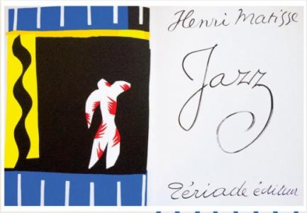 Jazz H. Matisse
