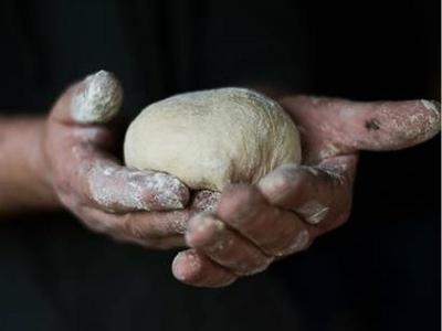 pain au cidre ©Julien Boisart