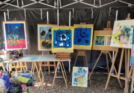 photo Pierre Poirier 1