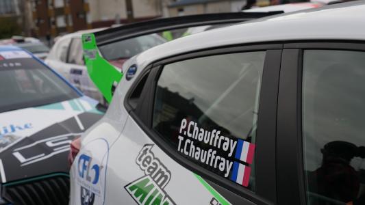 Rallye de Pont-l'Évêque 2023 - Ville de Pont-l'Évêque© (3)