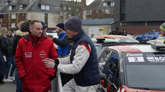 Rallye de Pont-l'Évêque 2023 - Ville de Pont-l'Évêque© (4)