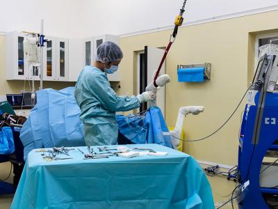visite clinique vétérinaire bonneville sur touques