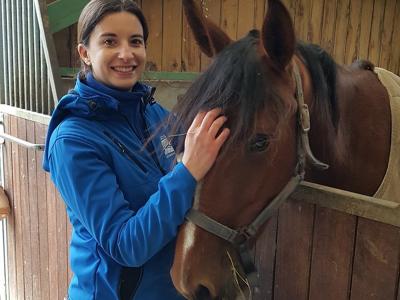 visite haras danestal