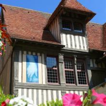 L'espace Culturel Les Dominicaines