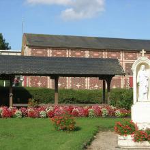 Bonneville-la-Louvet