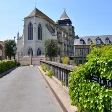 L'église Saint Michel