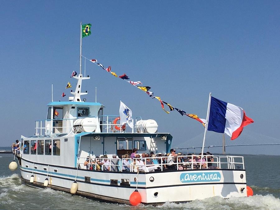 Plage à Honfleur - Office de Tourisme de Honfleur