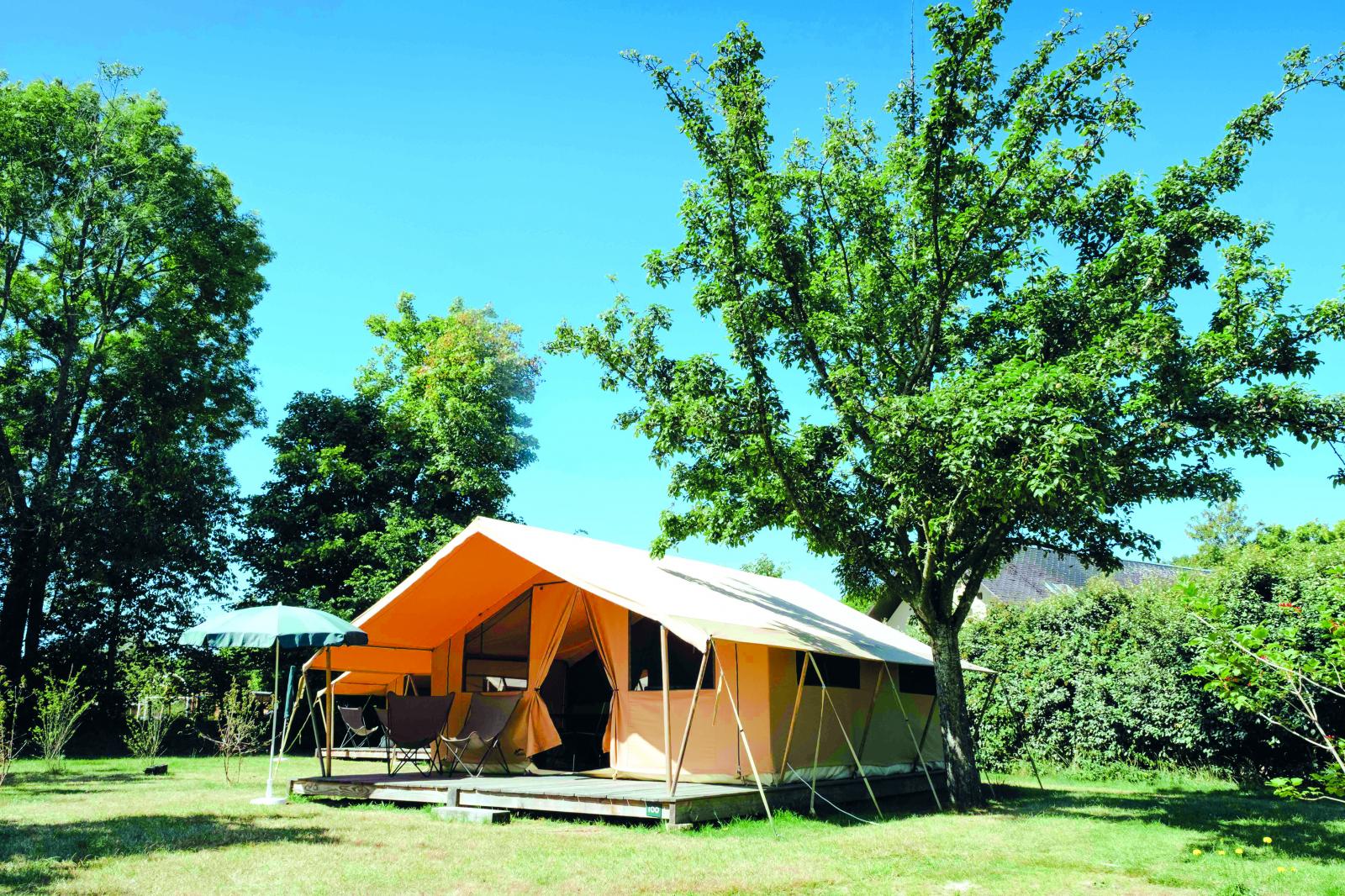 Aire de jeux pour enfants à LISIEUX : Normandie Tourisme