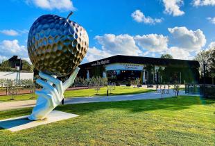 Distillerie Père Magloire