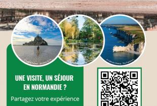 Votre expérience en Normandie