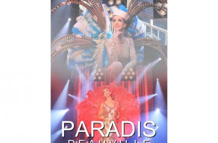 Le Paradis Deauville