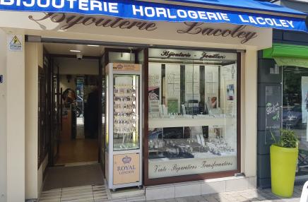 Bijouterie Lacoley