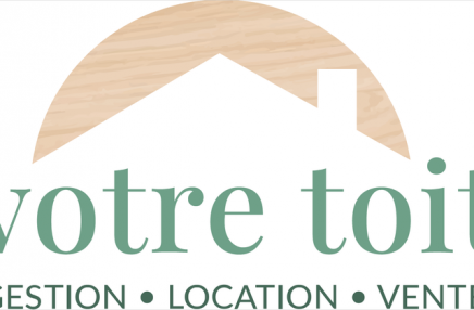 Agence immobilière Votre toit
