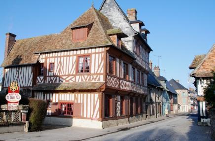 Atelier de Vaucelles- Artiste peintre Jacques Selle