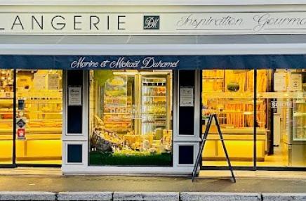 Inspiration Gourmande