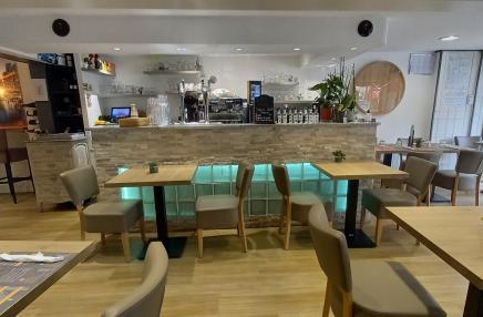 Brasserie Chez Maguy