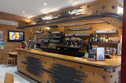 Brasserie Le Normandie