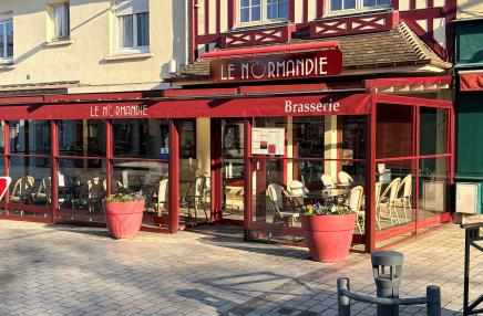 Brasserie Le Normandie