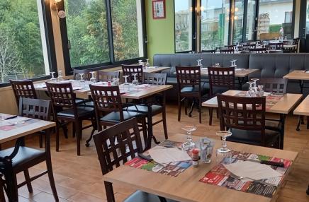 Brasserie Le Relais du Breuil