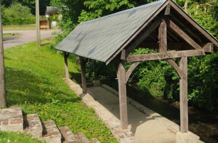 Lavoir du Brévedent