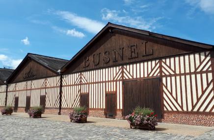 Distillerie Maison Busnel