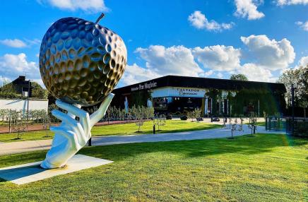 Distillerie Père Magloire