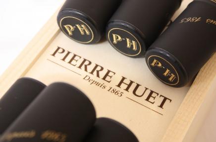 Calvados Pierre Huet