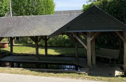 Lavoir de Canapville