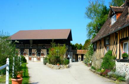 Domaine Equestre de l'Ormerie